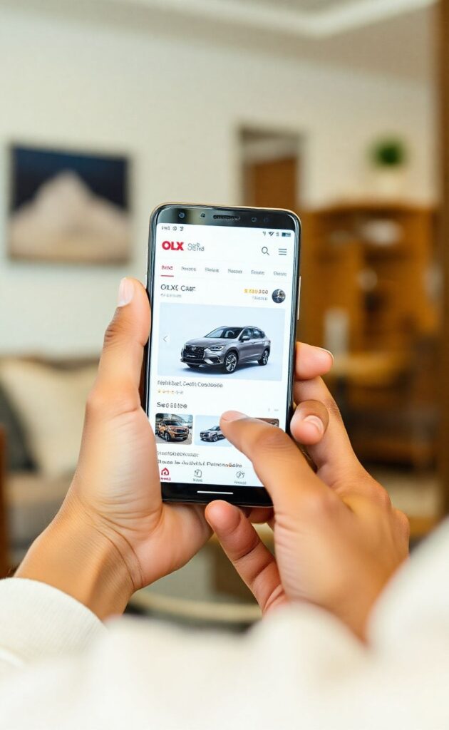 Olx : guide d’utilisation et conseils de sécurité