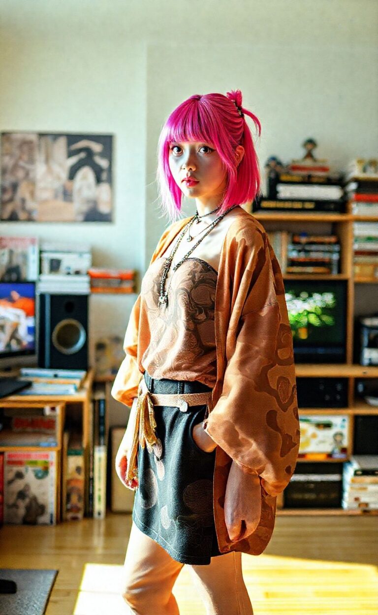 Otakufr : le portail incontournable de la culture japonaise 7 otakufr