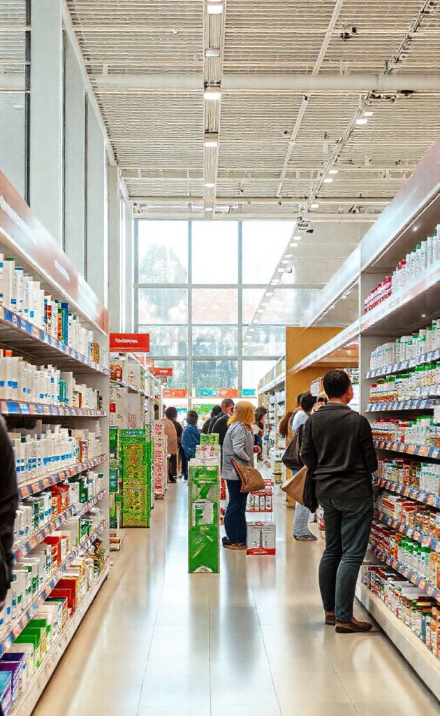 Parapharmacie auchan : guide pratique & bons plans