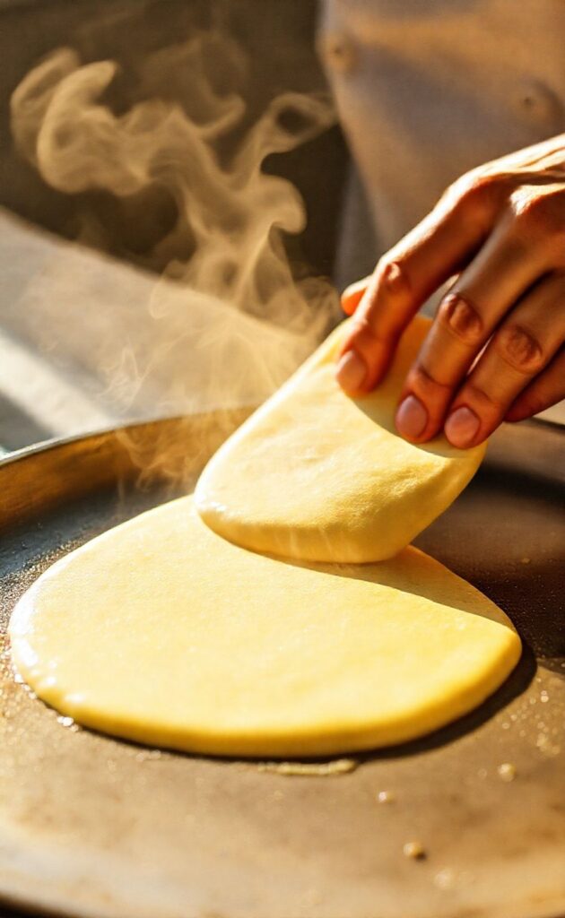 Pâte à crêpes facile et astuces gourmandes