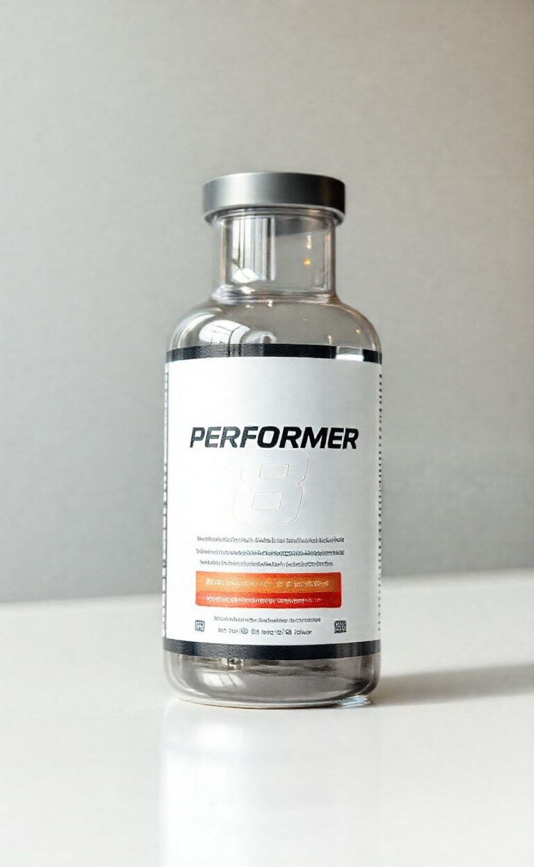 Performer 8 : comment améliorer vos performances 36 performer 8