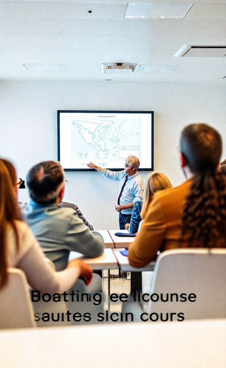 Permis bateau prix : guide complet 2025 1 permis bateau prix