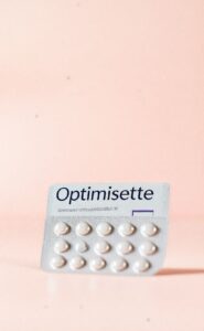 Pilule optimizette : avis, efficacité et informations