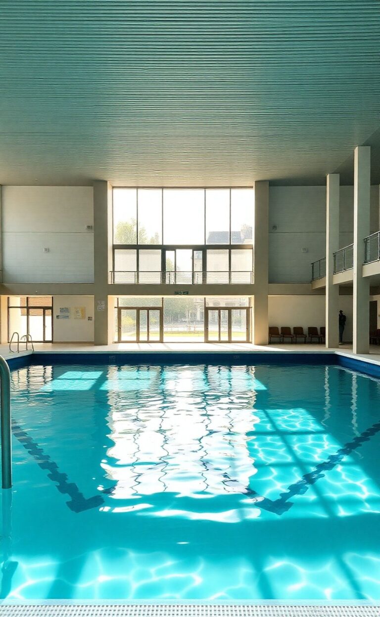 Piscine garibaldi : informations pratiques et avis 5 piscine garibaldi