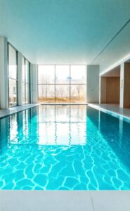 Piscine paris : guide pratique et bons plans