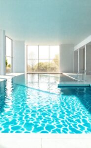 Piscine vallier : informations pratiques et conseils