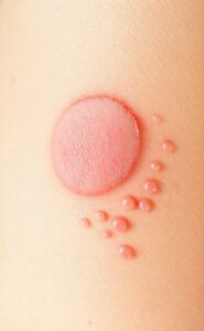 Pityriasis rosé : guide clair et pratique