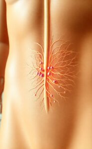 Plexus solaire : douleurs et solutions