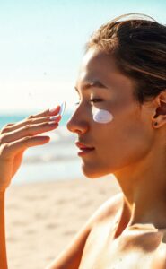 Point soleil : tarifs et services détaillés