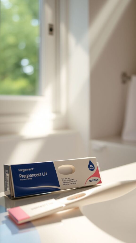 Prix test de grossesse : tout savoir sur les coûts 2 Prix test de grossesse : tout savoir sur les coûts