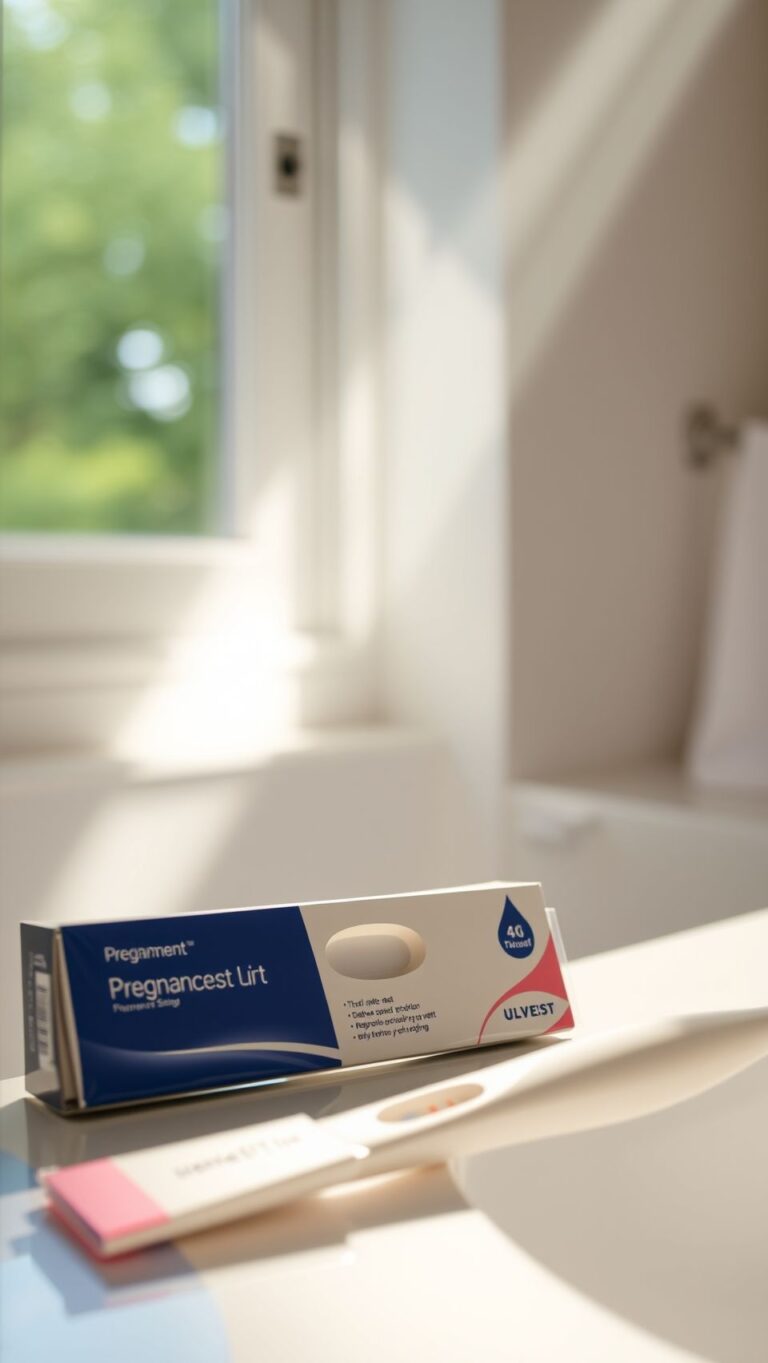 Prix test de grossesse : tout savoir sur les coûts 7 prix test de grossesse