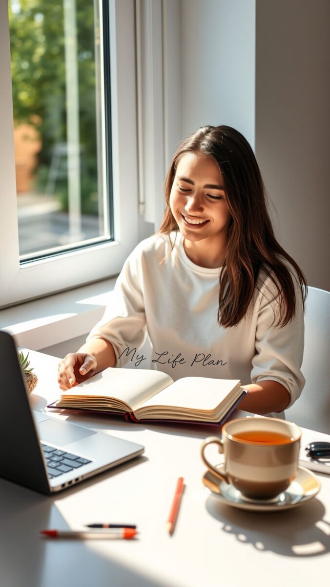 Projet de vie : comment le construire et le réussir 1 projet de vie