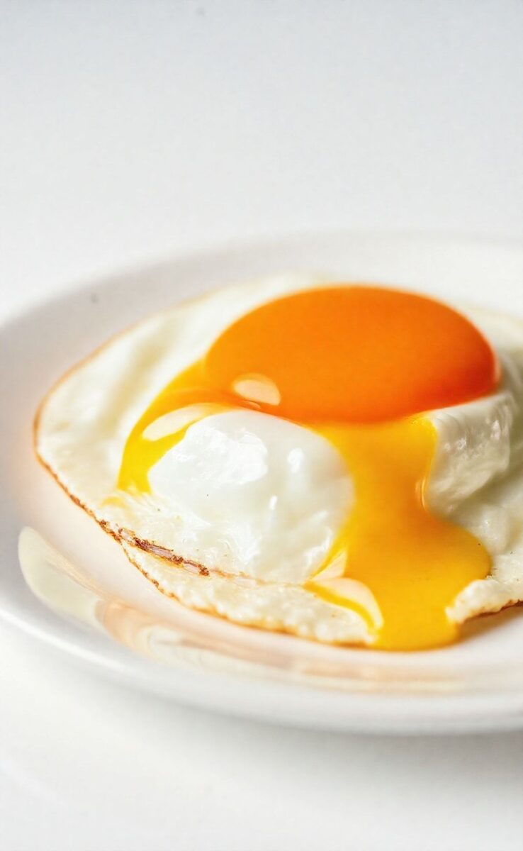 Optimiser votre productivité au travail : astuces 1 proteine oeuf