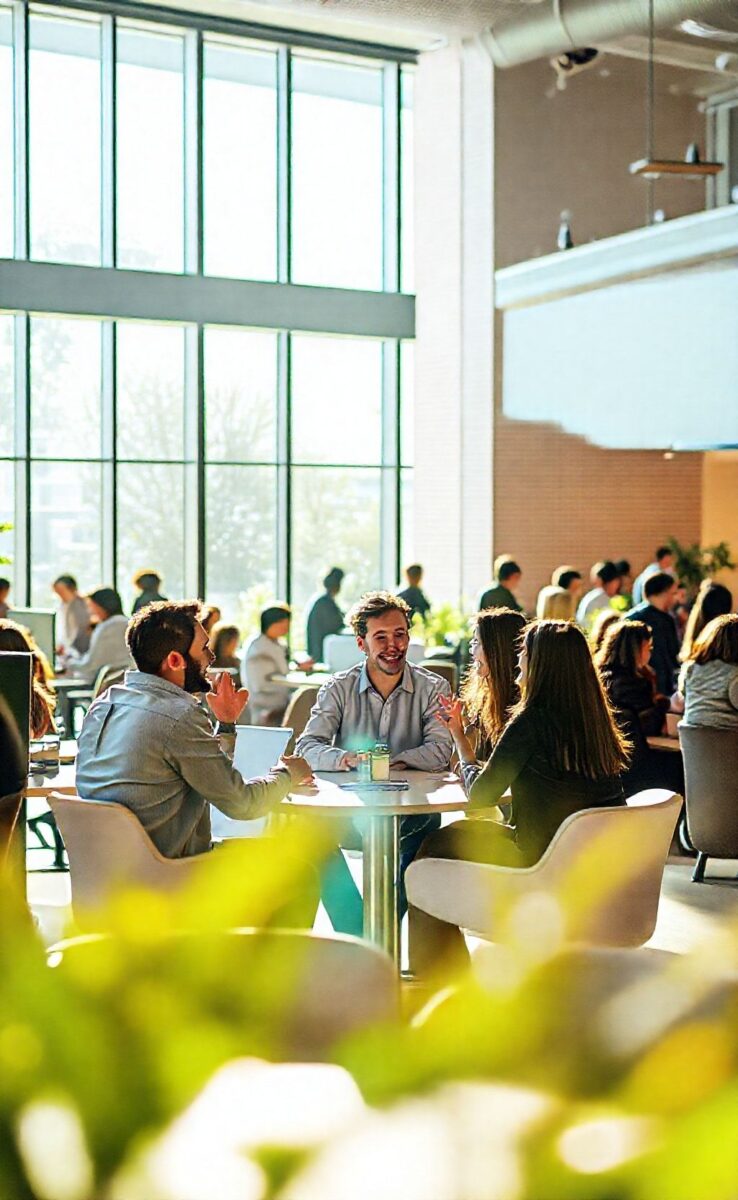 Proximeety : rencontre géolocalisée pour tous 1 proximeety