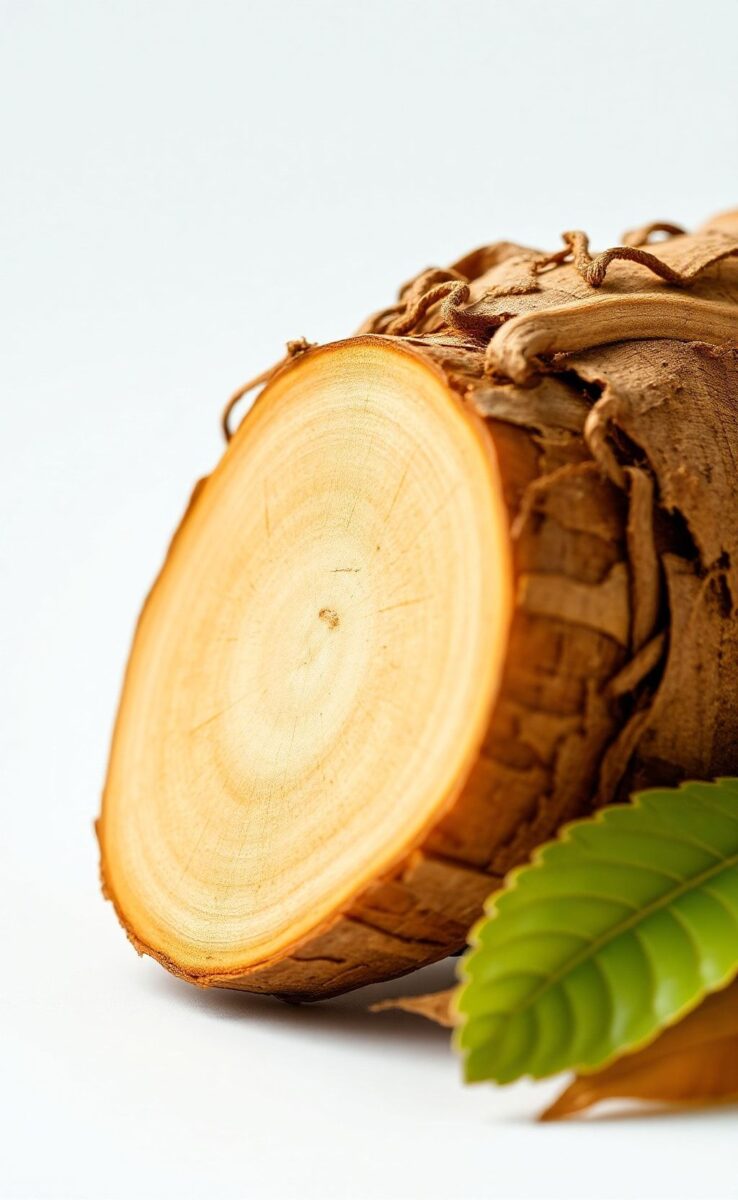 Pueraria mirifica : bienfaits, usages et précautions essentielles 1 pueraria mirifica