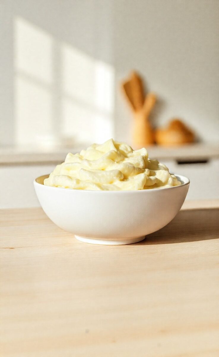 Purée mousline : tout savoir sur ce produit emblématique 1 purée mousline