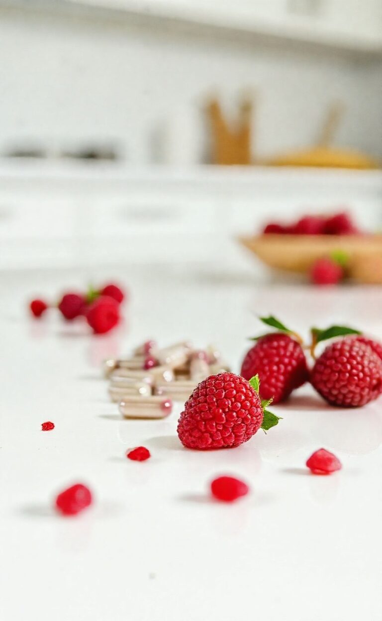 Raspberry ketone : bienfaits et précautions à connaître 27 raspberry ketone