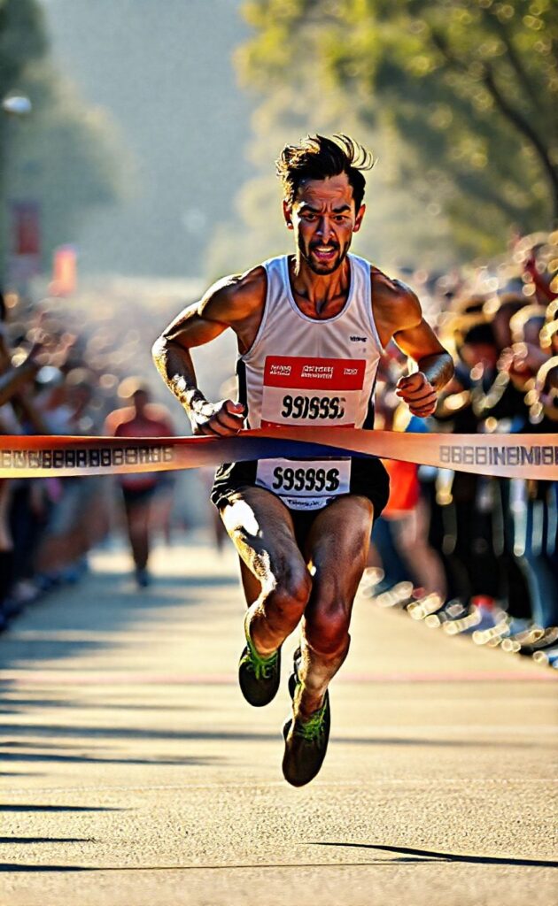 Record Marathon : Performances, Records Mondiaux et Histoire