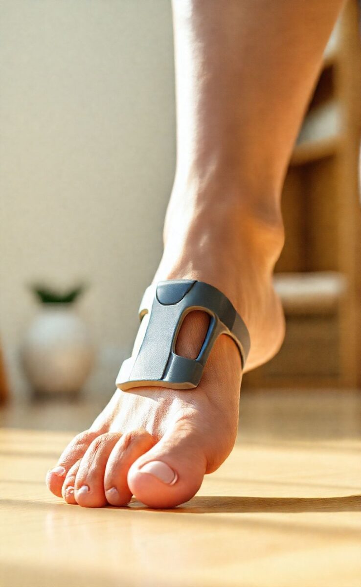 Redresseur d'orteil : guide complet pour bien choisir 1 redresseur orteil