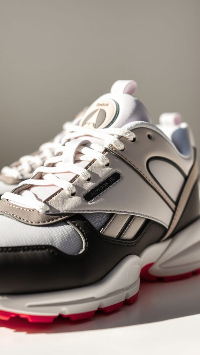 Reebok pump : l'icône des baskets innovantes 1 reebok pump