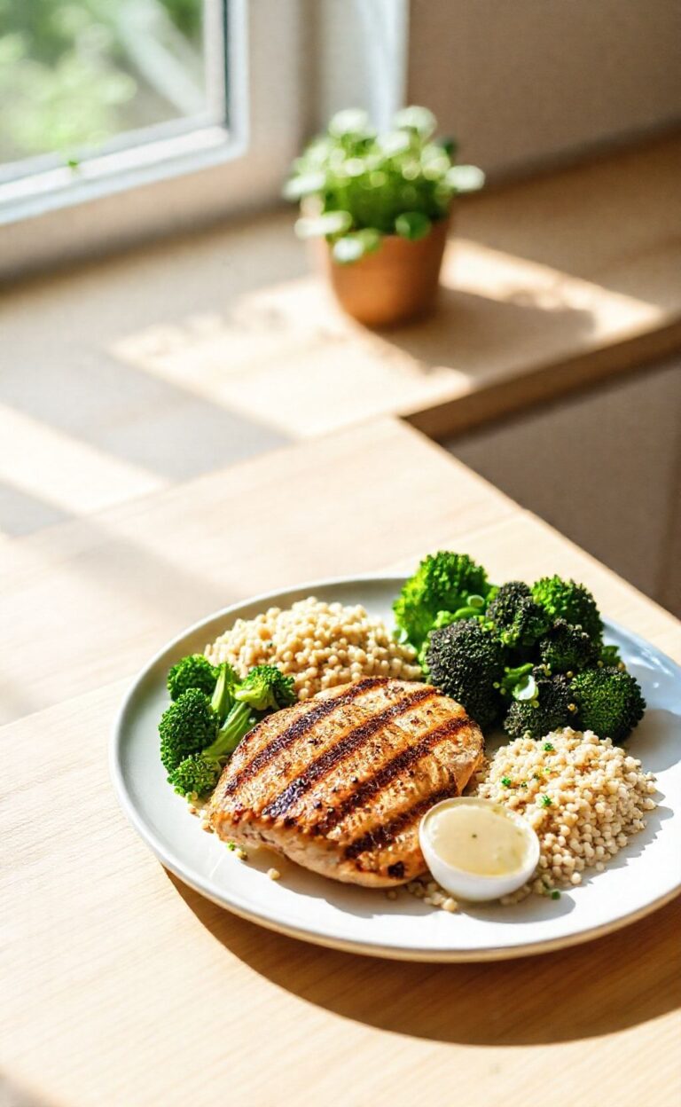 Rééquilibrage alimentaire : guide pratique 23 rééquilibrage alimentaire