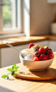 Régime fromage blanc : guide complet et menus faciles pour mincir
