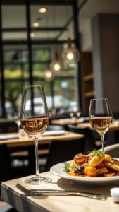 Restaurants toulon : guide complet des meilleures adresses