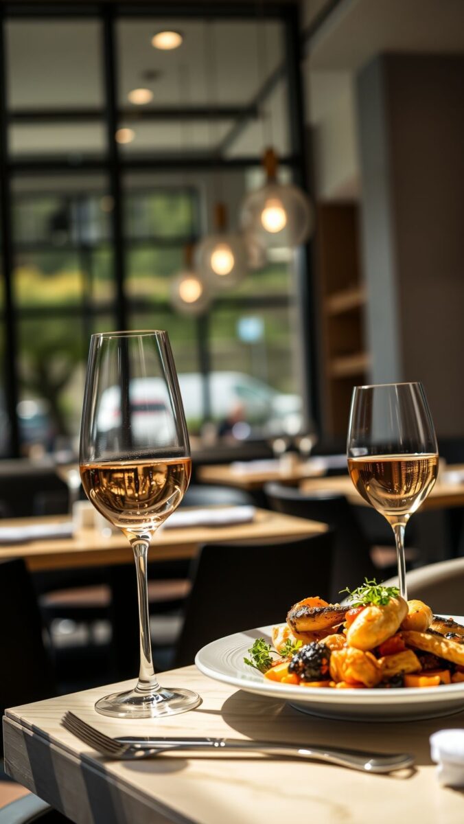 Restaurants toulon : guide complet des meilleures adresses 1 restaurant toulon