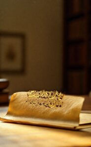 Rêve en islam : interprétation et signification