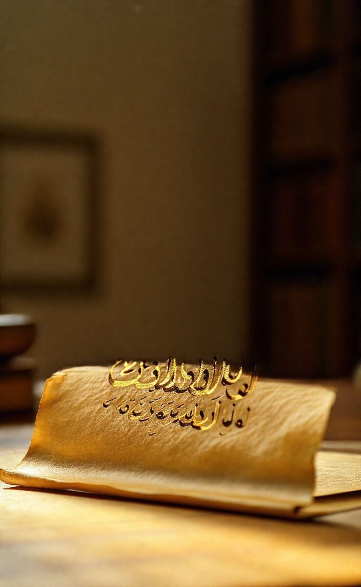 Rêve en islam : interprétation et signification 1 reve islam