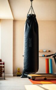 Sac de frappe domyos : guide complet et avis