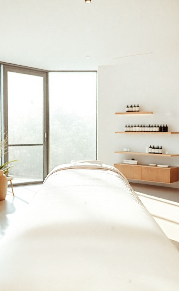 Salon du bien-être : découvrez l'événement phare 1 salon du bien etre