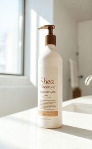 Shea moisture : guide complet sur les soins capillaires
