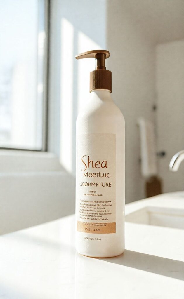 Shea moisture : guide complet sur les soins capillaires