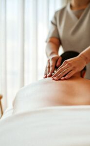 Santé et bien-être : découvrir le shiatsu