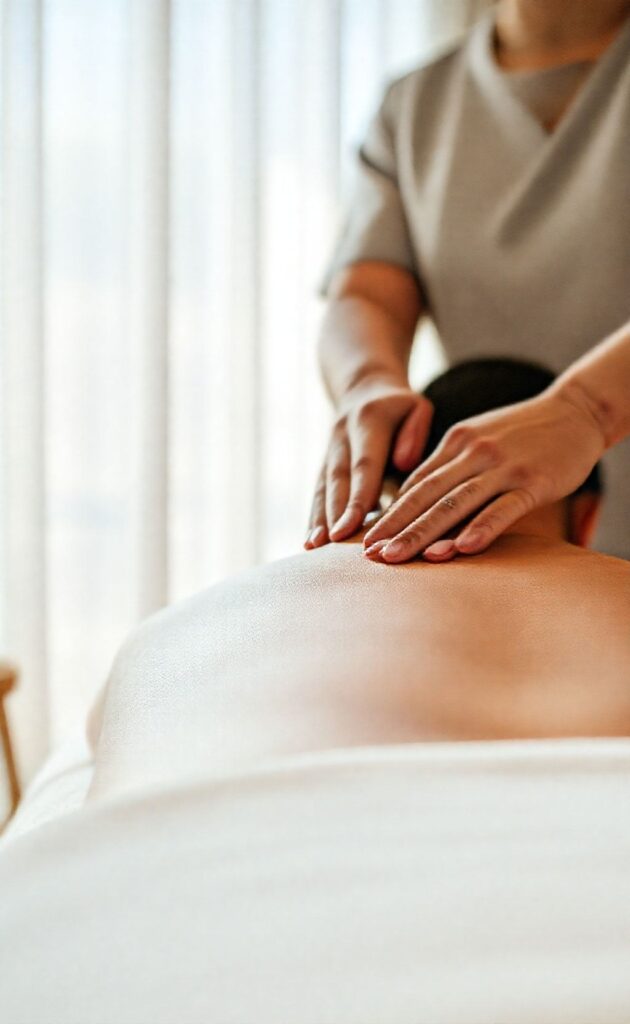 Santé et bien-être : découvrir le shiatsu 2 Santé et bien-être : découvrir le shiatsu