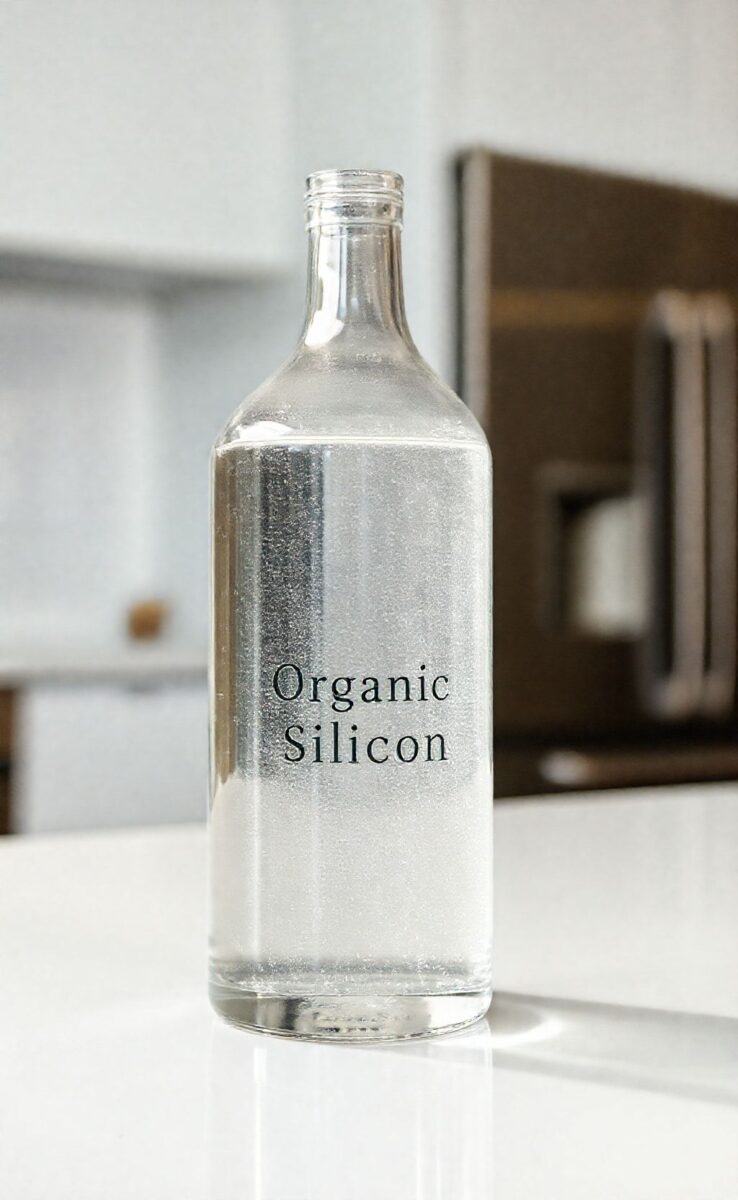 Silicium organique danger : bienfaits et risques 1 silicium organique danger