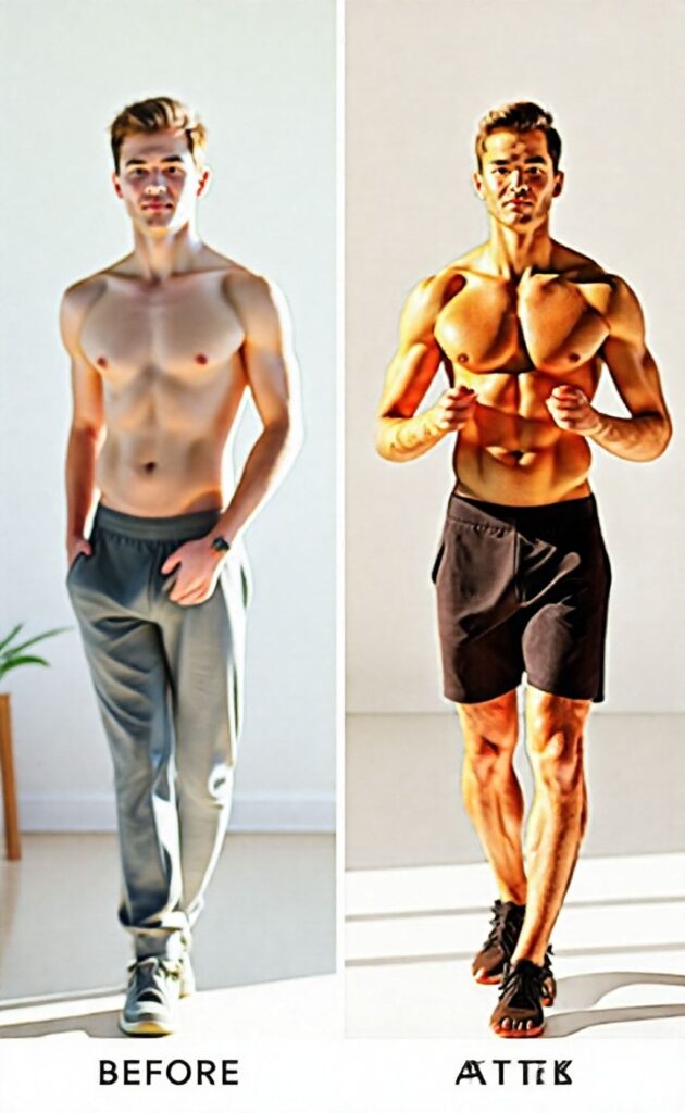 So shape avant/après : guide complet