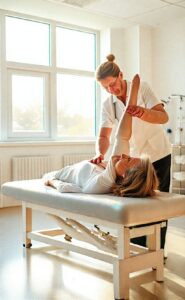 Soulager une sciatique en 60 secondes : astuces