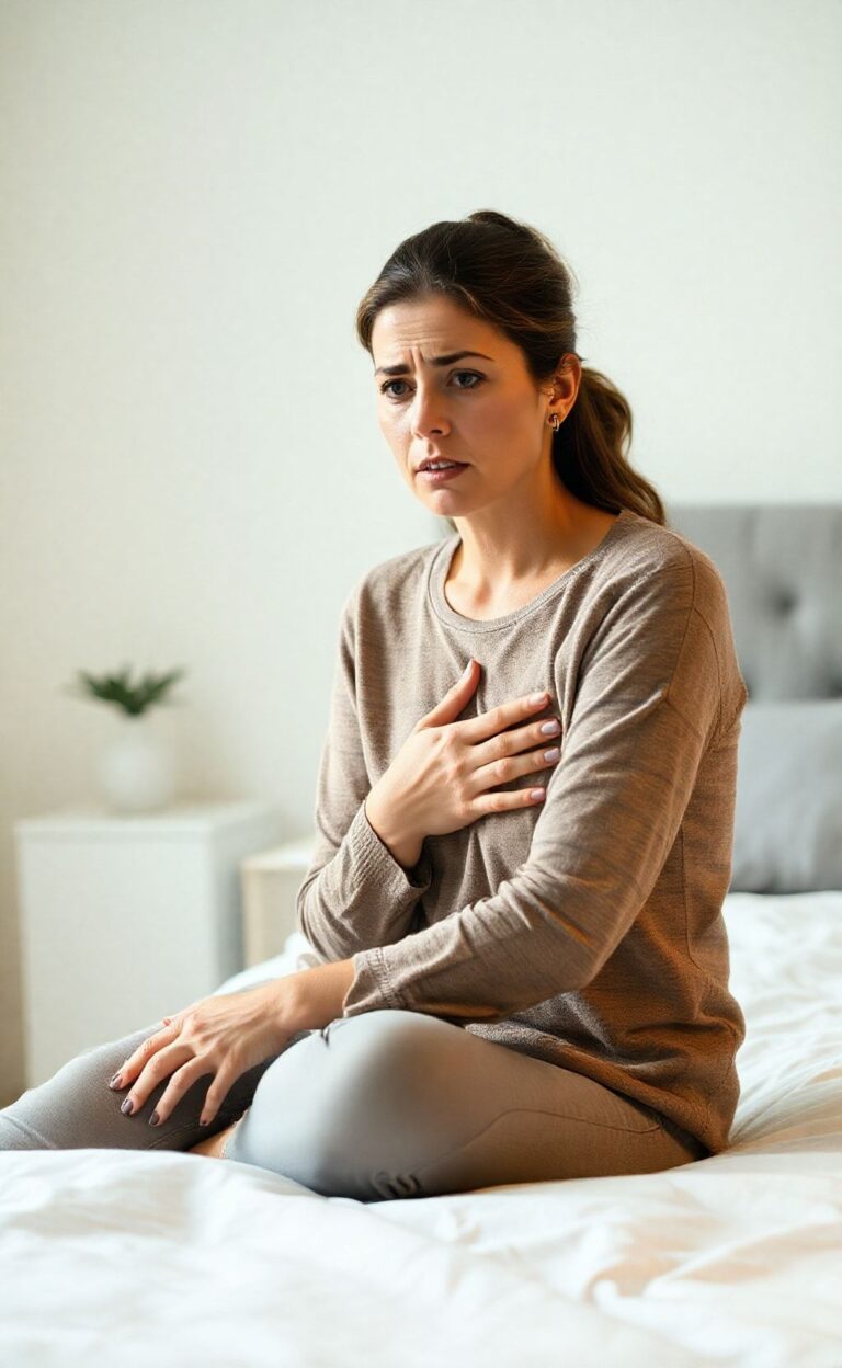 Comment améliorer votre productivité au travail 1 spasmophilie symptômes