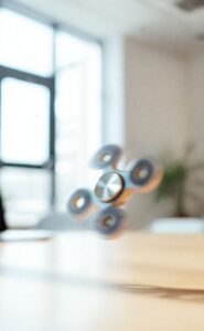 Spinner : guide complet sur ce phénomène