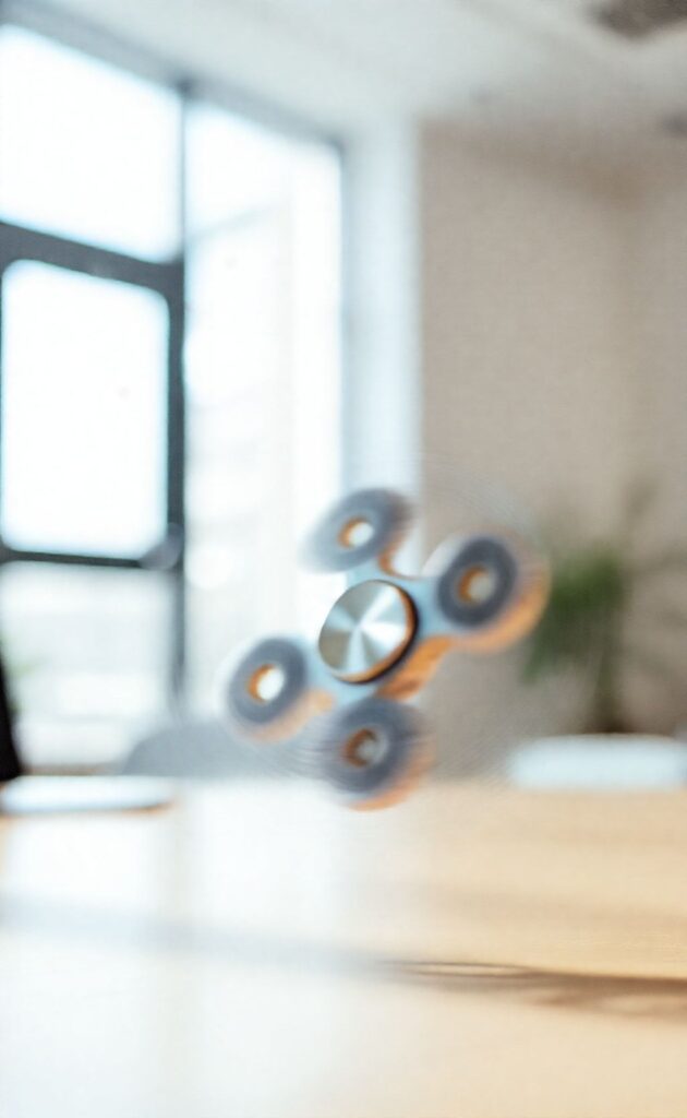 Spinner : guide complet sur ce phénomène