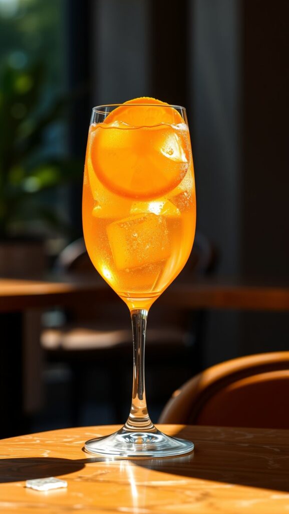 Spritz : histoire, recette et variantes incontournables
