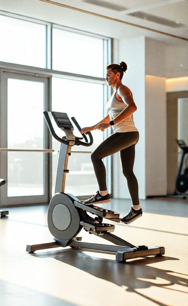 Stepper twister : guide et avis complet