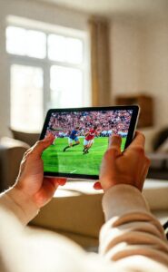 Streaming Rugby : Le Guide Clair et Légal pour Suivre Vos Matchs