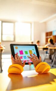 Tablette éducative : guide d’achat pratique