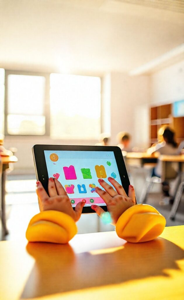 Tablette éducative : guide d’achat pratique