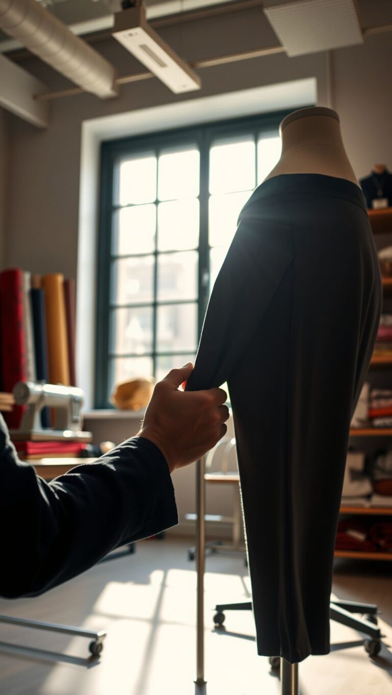 Tailleur sur mesure : s'habiller avec élégance à prix abordable 6 tailor for less