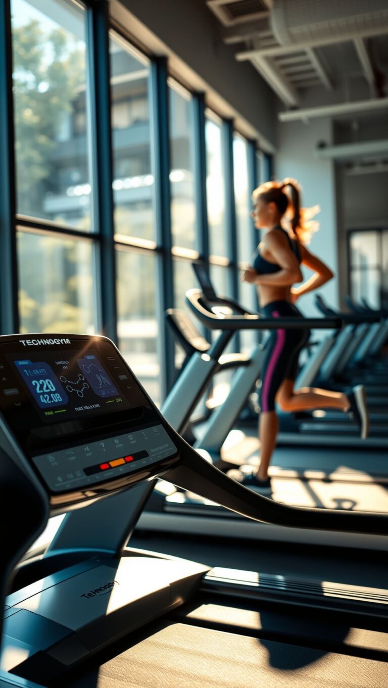 Technogym : matériel, services et innovations 6 technogym