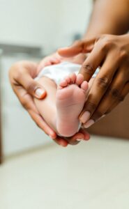 Test de paternité : procédure, coût et fiabilité